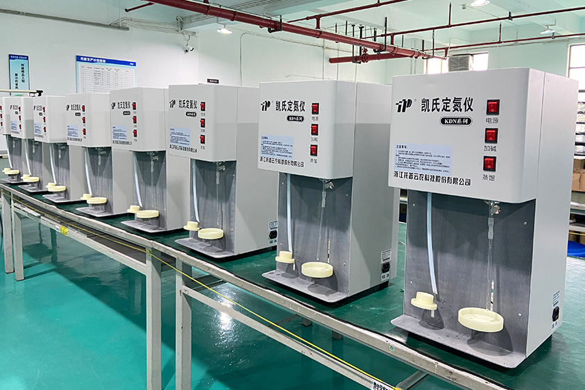 全国第三次土壤普查理化性状检测仪器设备配置清单 全国第三次土壤普查理化性状检测仪器设备配置清单