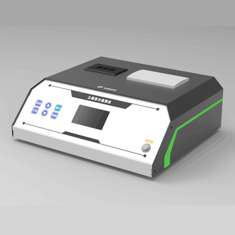 土壤养分快速检测仪
